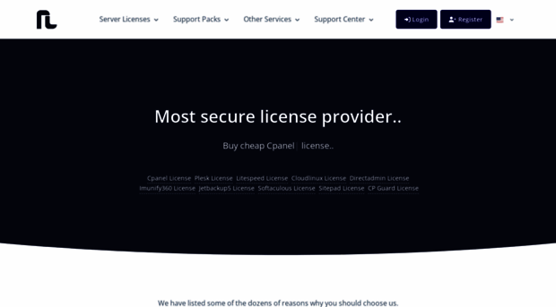 proxylicense.net