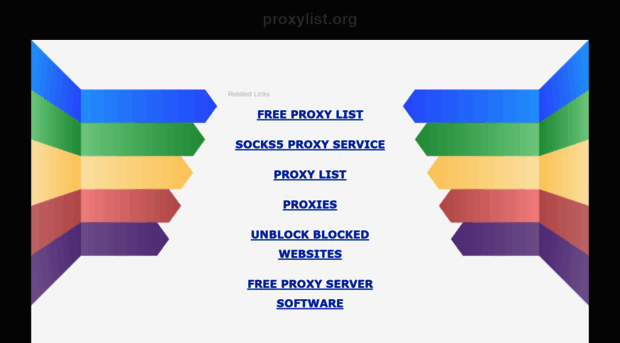 proxylist.org