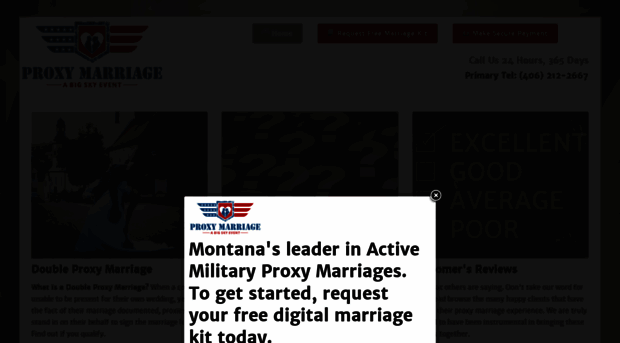 proxymarriage.com