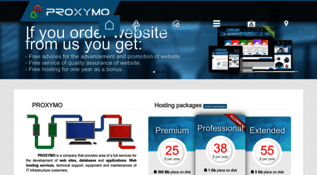 proxymo.net