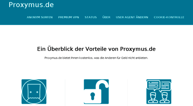 proxymus.de
