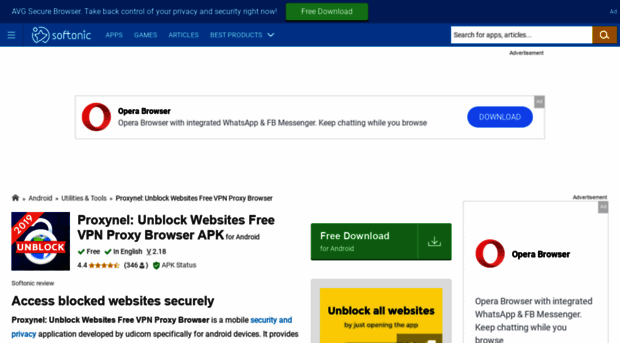 proxynel-unblock-websites-free-vpn-proxy-browser.en.softonic.com