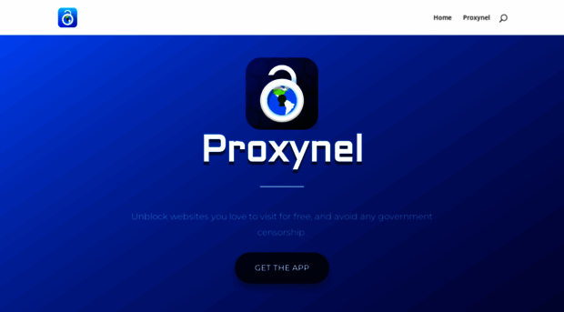 proxynel.app