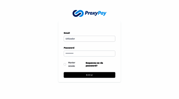 proxypay.co.ao