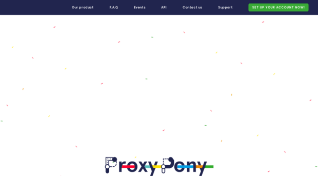 proxypony.com