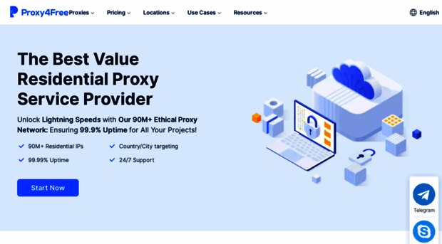 proxyprince.com