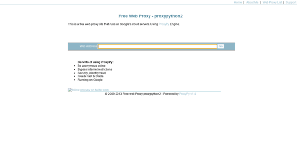 proxypython2.appspot.com