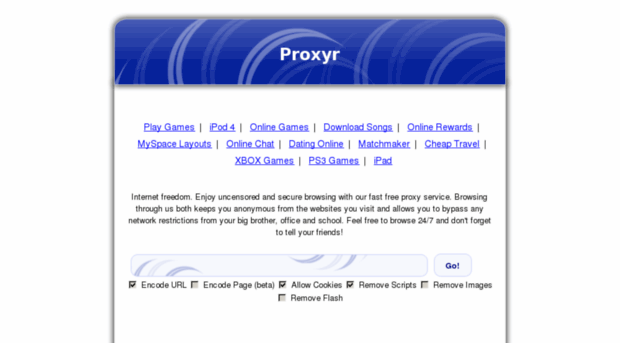 proxyr.info