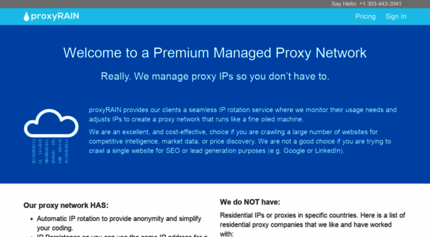 proxyrain.com