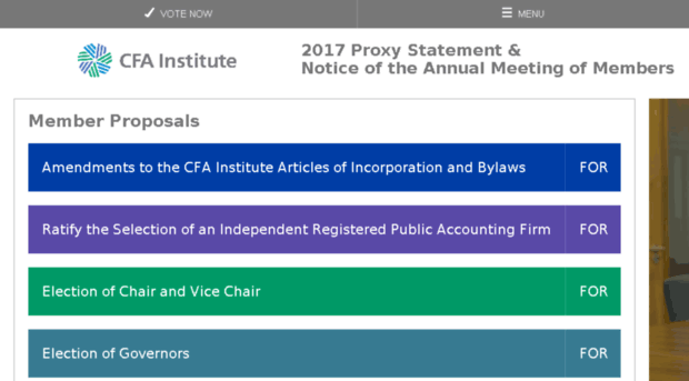 proxyreport.cfainstitute.org