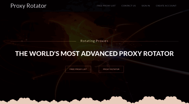 proxyrotator.com