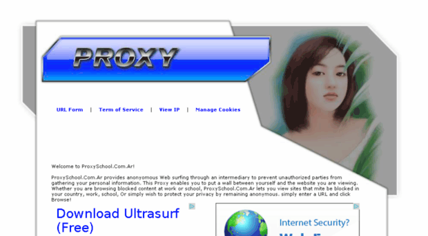 proxyschool.com.ar