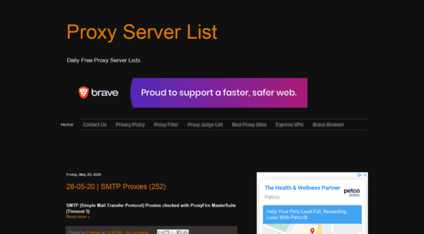 proxyserverlist-24.blogspot.de