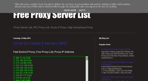 proxyserverlist.blogspot.co.at