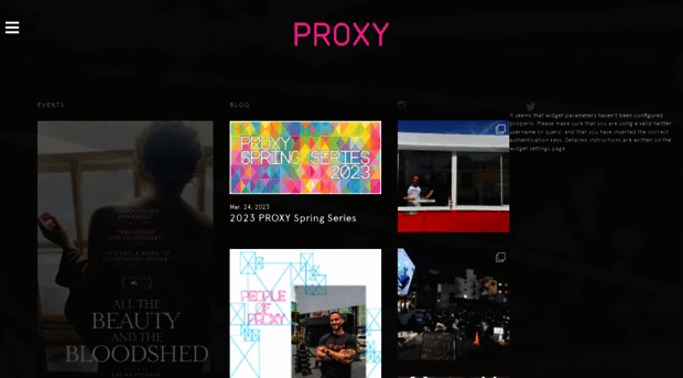 proxysf.net