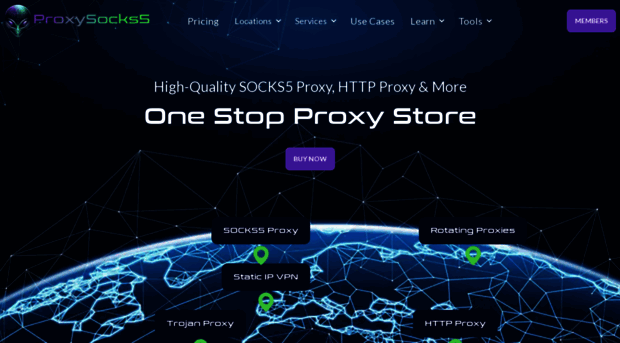 proxysocks5.com