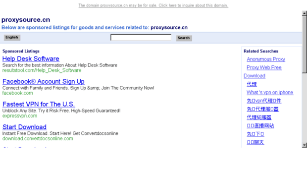 proxysource.cn