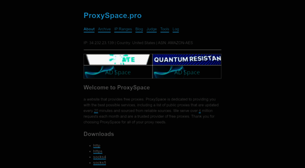 proxyspace.pro