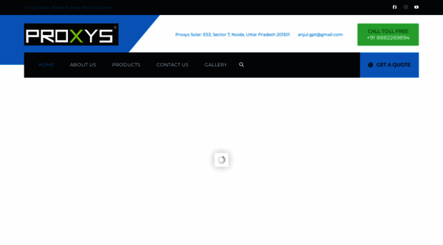 proxyspumps.com
