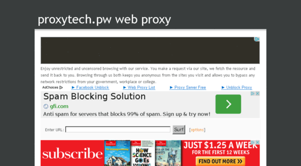 proxytech.pw