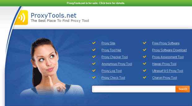 proxytools.net