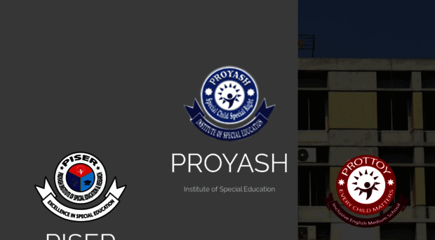 proyash.edu.bd