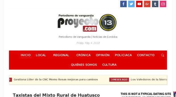 proyecto13.com.mx