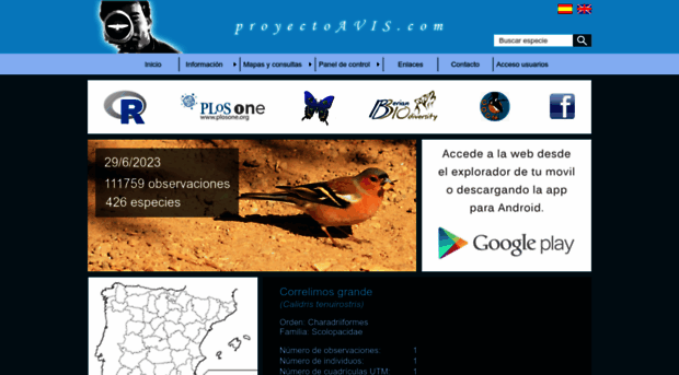 proyectoavis.com