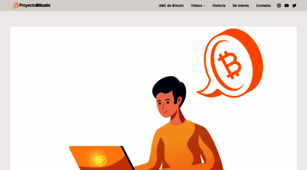 proyectobitcoin.com