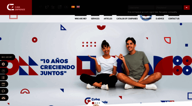 proyectocubaemprende.org