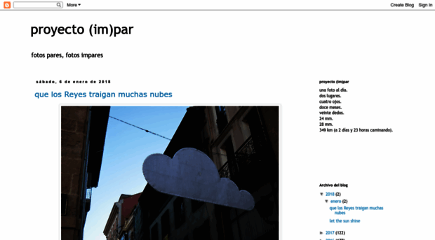 proyectoimpar.blogspot.com
