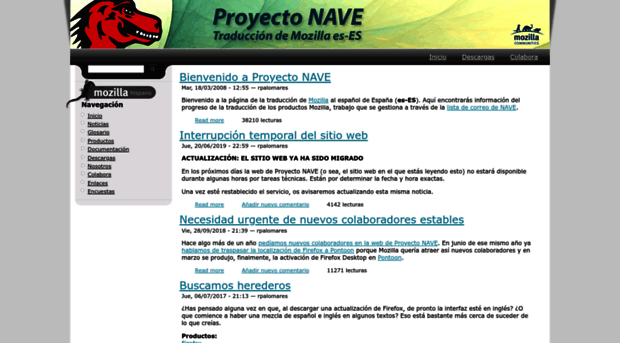 proyectonave.es