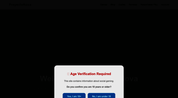 proyectonova.com
