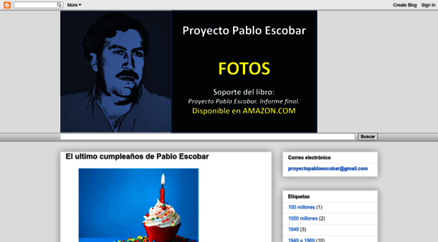 proyectopabloescobar.com