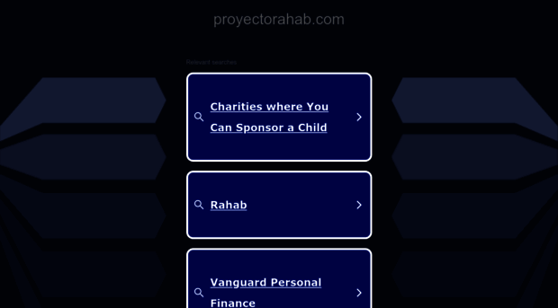 proyectorahab.com