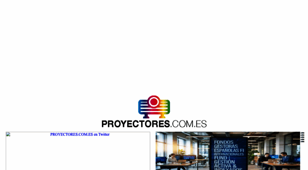 proyectores.com.es