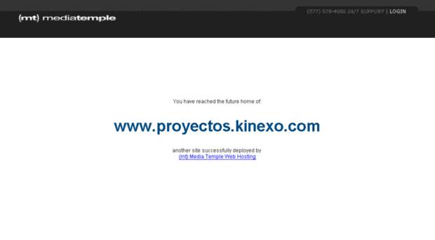 proyectos.kinexo.com