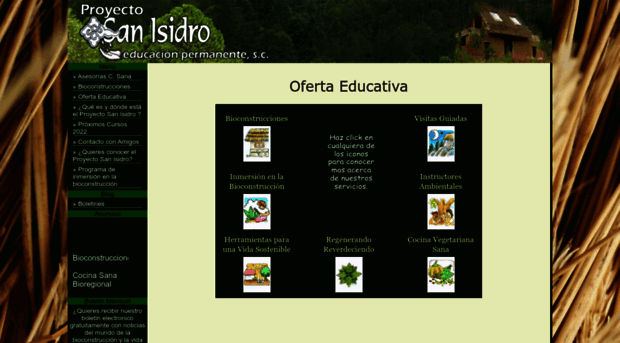 proyectosanisidro.com