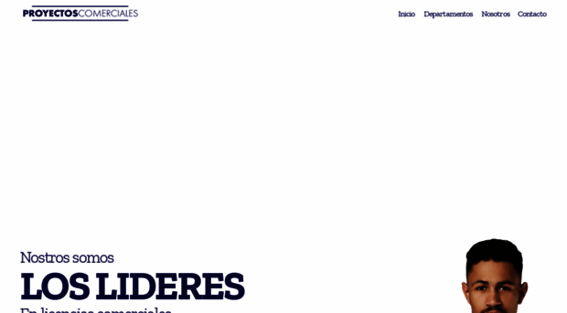 proyectoscomercialeszl.com