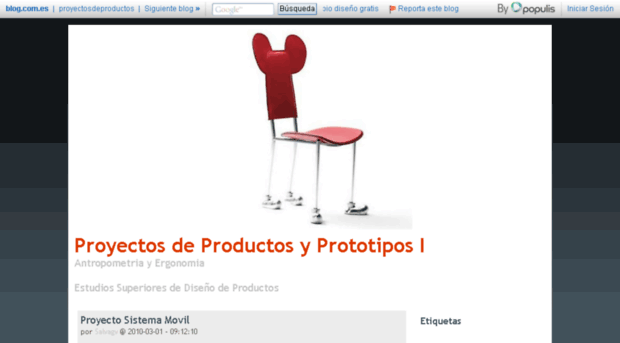 proyectosdeproductos.blog.com.es