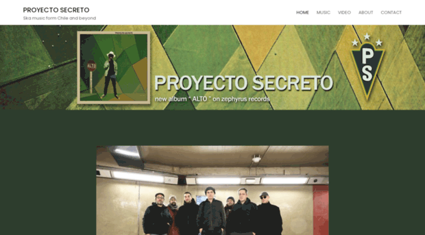 proyectosecreto.com