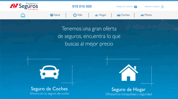 proyectosyseguros.com