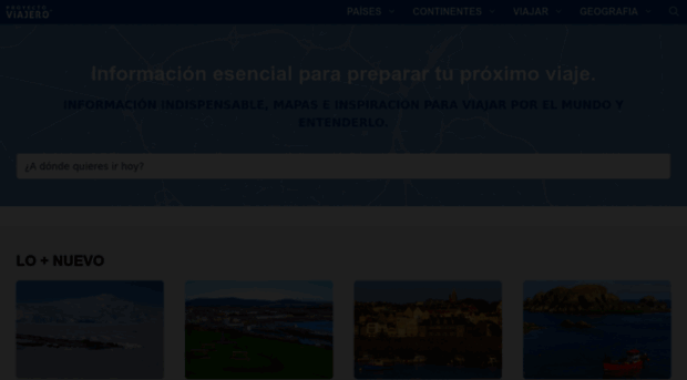 proyectoviajero.com