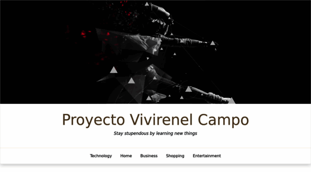 proyectovivirenelcampo.com