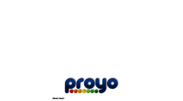 proyo.com