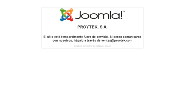 proytek.com