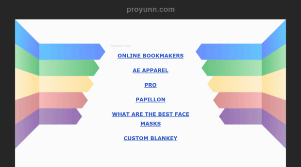 proyunn.com