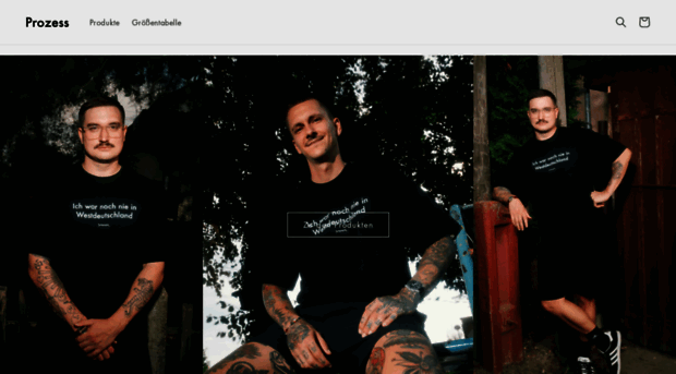 prozess.shop