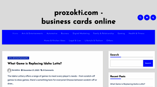 prozokti.com