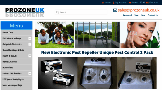 prozoneuk.co.uk